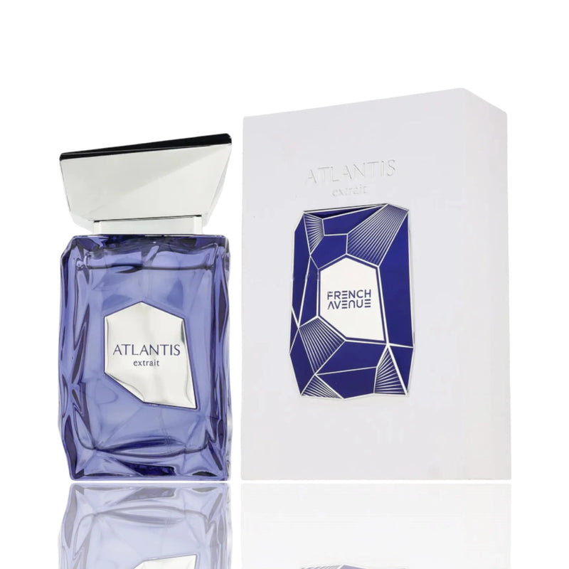 Atlantis Extrait FRENCH AVENUE - Muestra 10 ml