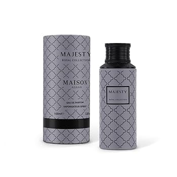 Majesty MAISON ASRAR - Muestra 3 ml