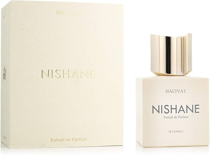 Hacivat Extrait de Parfum NISHANE 