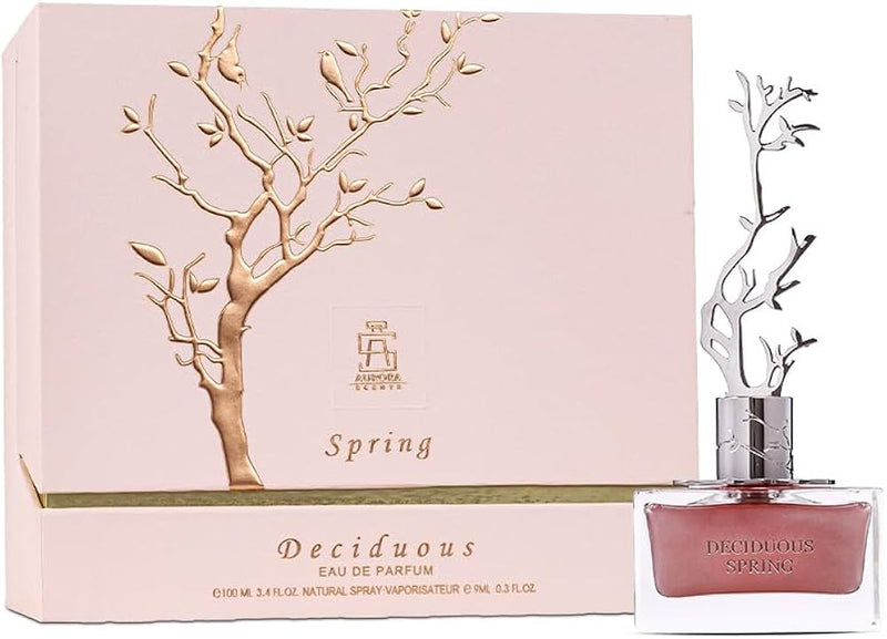 Deciduous Spring AURORA SCENTS