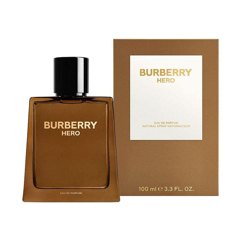 Burberry Hero Eau de Parfum 100ml - Muestra 10 ml