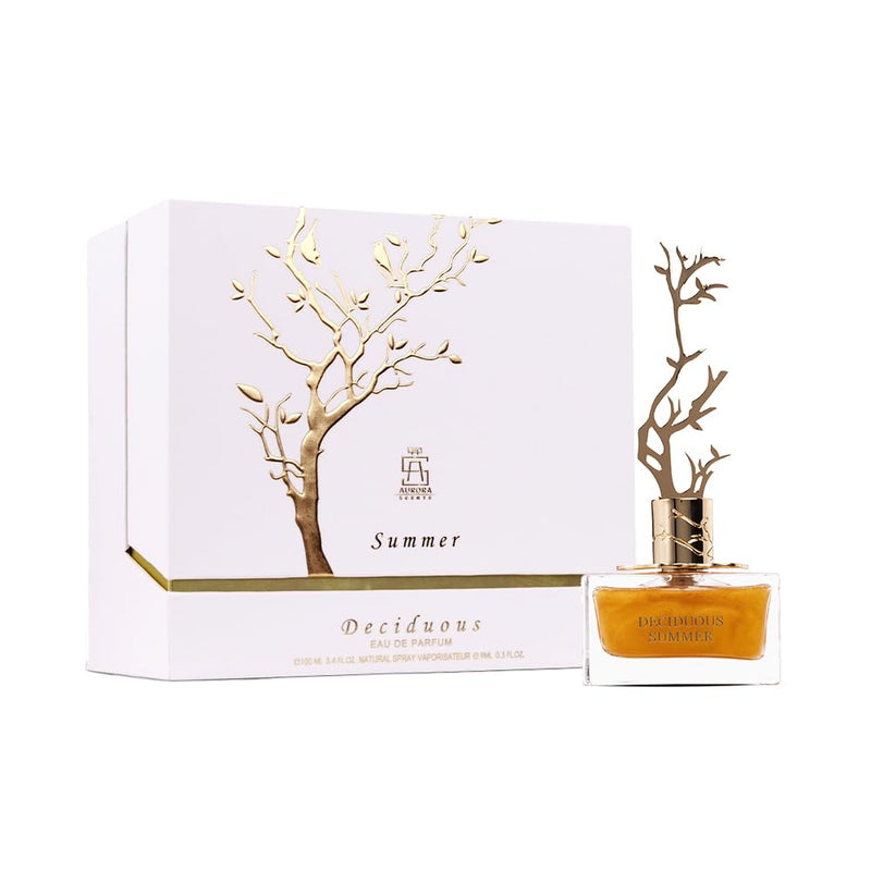 Deciduous Summer AURORA SCENTS - Sample 5 ml
