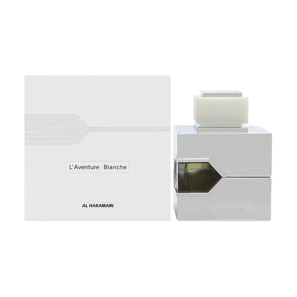 L'aventure Blanche AL HARAMAIN - Muestra 10 ml