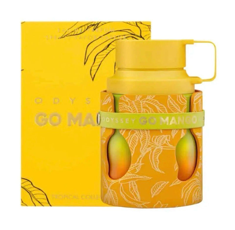 Odyssey Go Mango ARMAF - Muestra 3 ml