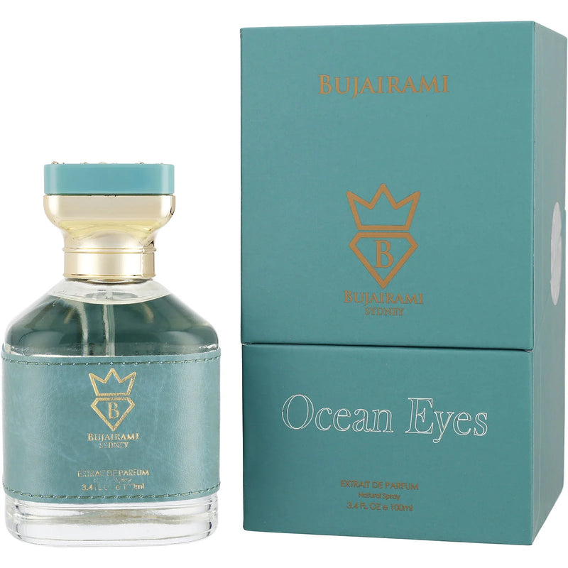 Ocean Eyes BUJAIRAMI - Sample 5 ml