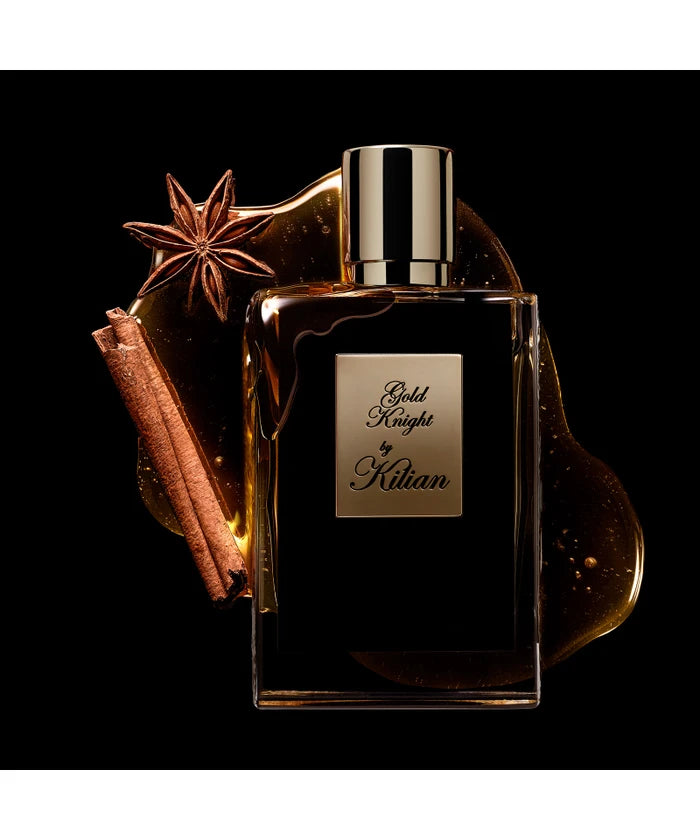 Gold Knight By Kilian 50ml - Arabic Parfums