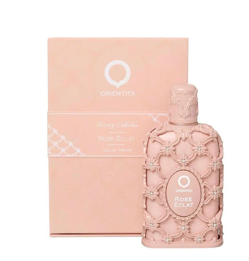 Rose Eclat ORIENTICA - Sample 10 ml