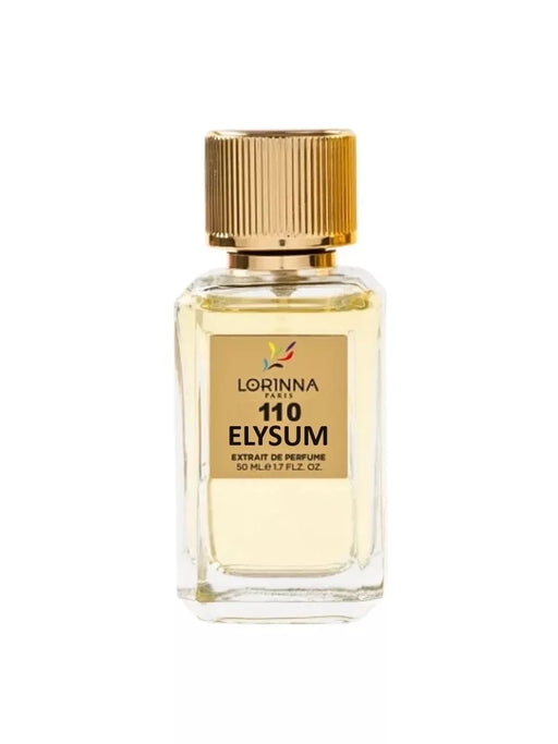 Elysum Lorinna Extrait de Perfume 50ml