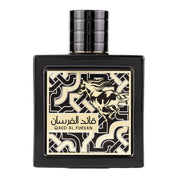 Qaed al Fursan LATTAFA 90ml - Arabic Parfums