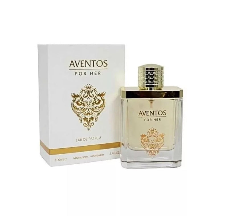 Aventos for Her Fragrance World - Muestra 3 ml