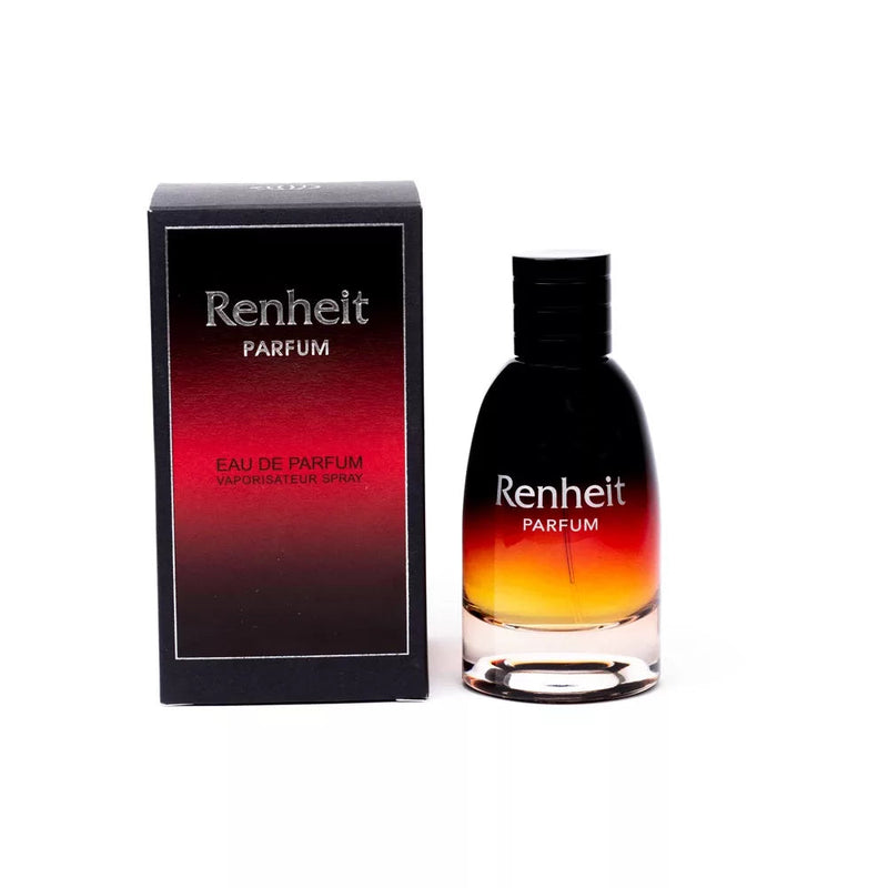 Renheit Parfum FRAGRANCE WORLD 100ml - Muestra 10 ml
