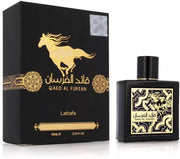 Qaed al Fursan LATTAFA 90ml - Arabic Parfums