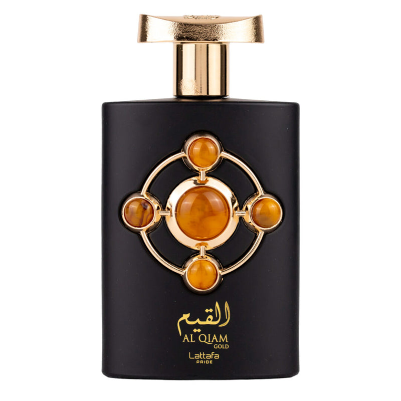 Al Qiam Gold LATTAFA PRIDE - Muestra 10 ml