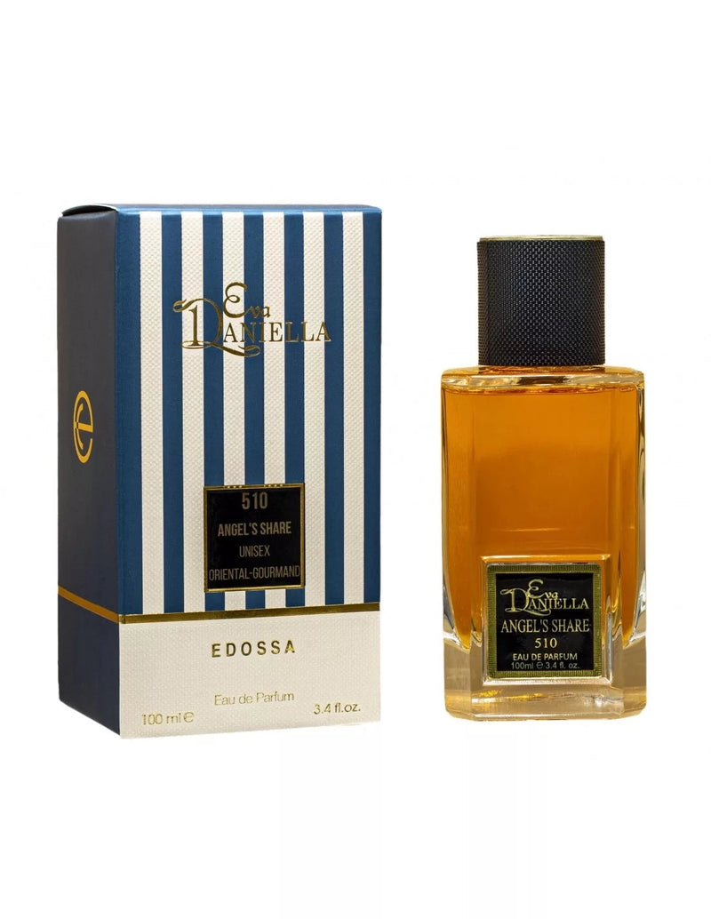 Angel'S Share Edossa 100ml - Muestra 5 ml