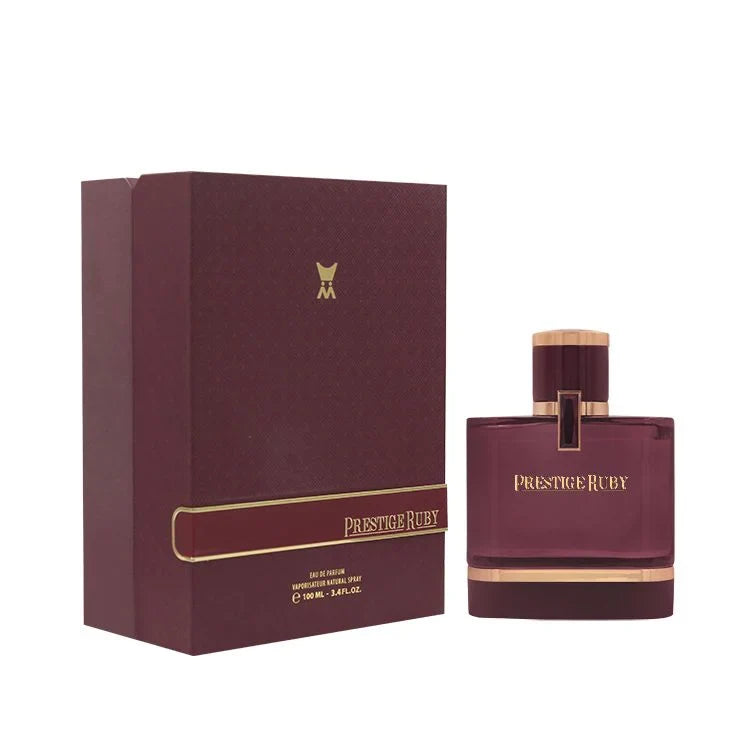 Prestige Ruby AL MAJED OUD - Sample 5 ml