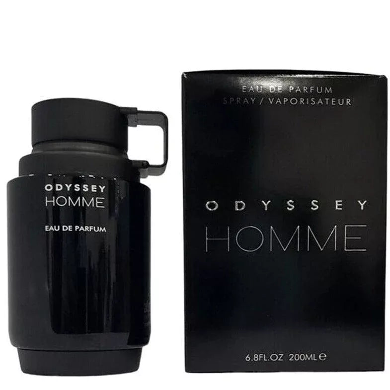 Odyssey Homme Armaf 200ml - Arabic Parfums
