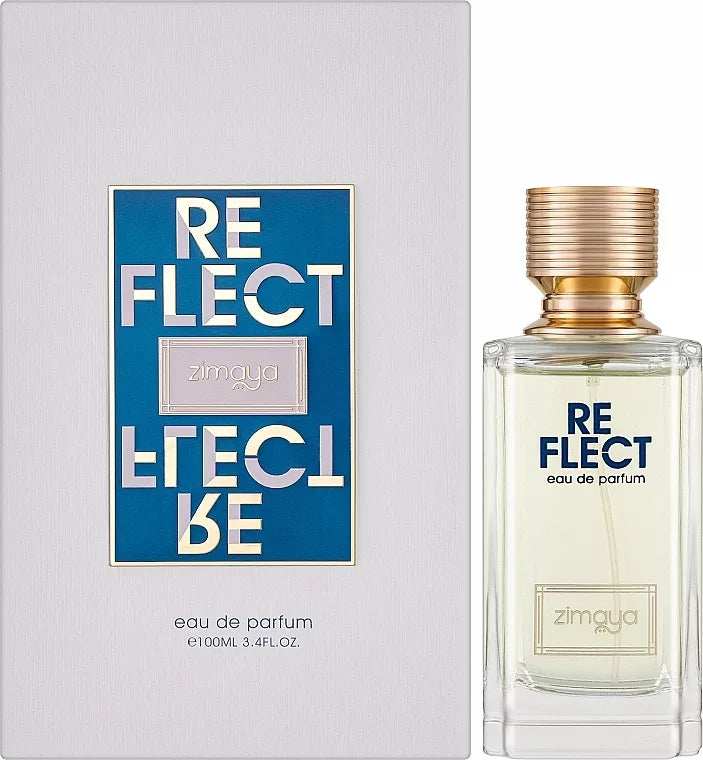 Reflect ZIMAYA 100ml - Muestra 3 ml