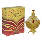 Hareem Sultan Gold Khadlaj 35ml - Arabic Parfums