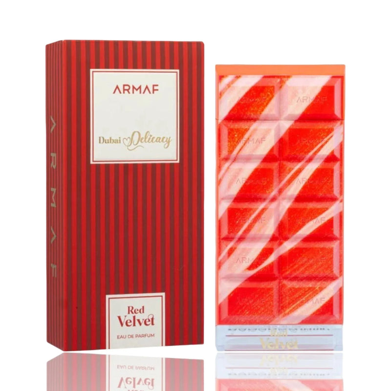 Red Velvet ARMAF - Sample 3 ml