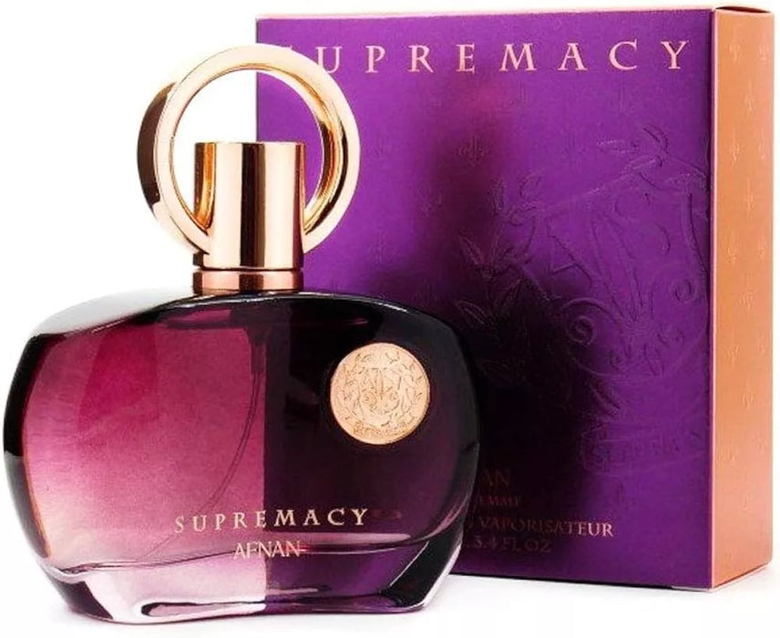 Supremacy Purple Afnan