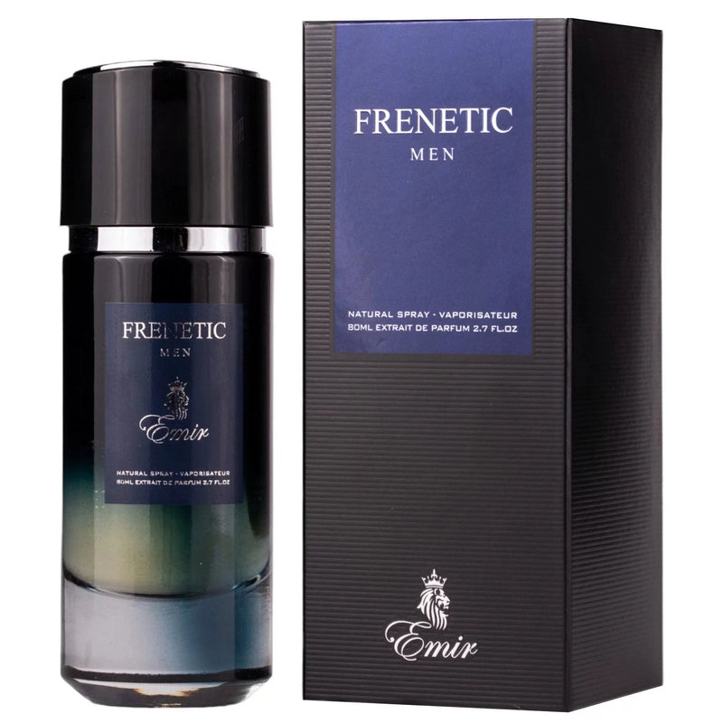 Frenetic Men EMIR 80ml - Muestra 3 ml