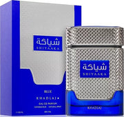 Shiyaaka Blue Khadlaj