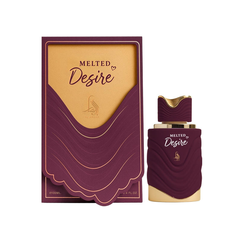 Melted Desire AL ABSAR - Sample 3 ml