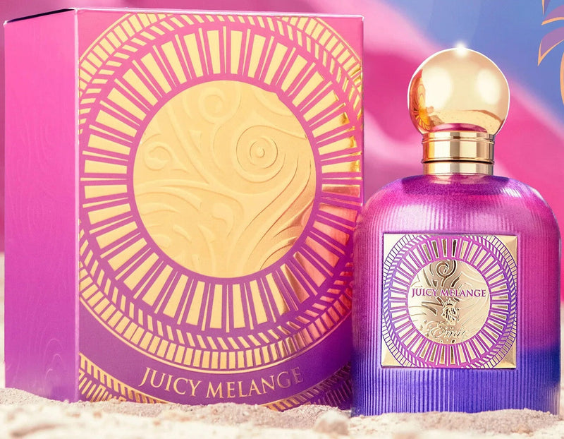 Juicy Melange EMIR - Muestra 3 ml