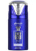 Blue Sapphire Lattafa Deo 250ml