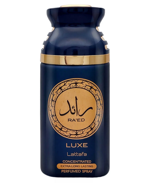 Raed Lux Lattafa Deo 250ml