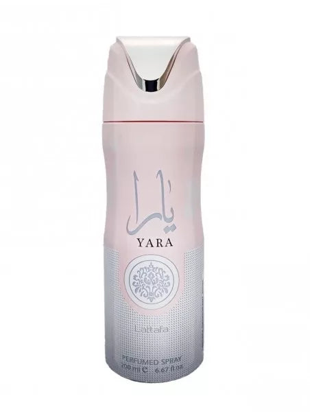 Yara Lattafa Deo 200ml