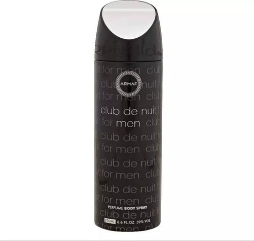 Club de Nuit Intense Men Armaf Deo 200ml