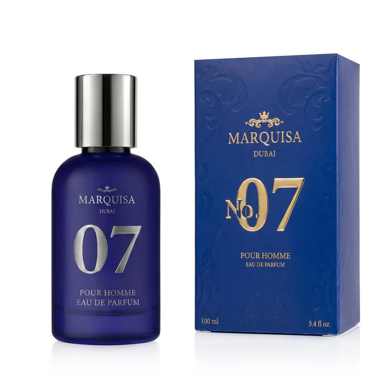 No.7 MARQUISA DUBAI 100ml