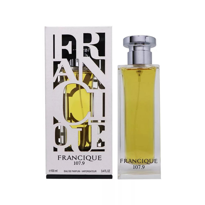 Francique 107,9 FRENCH AVENUE - Muestra 5 ml
