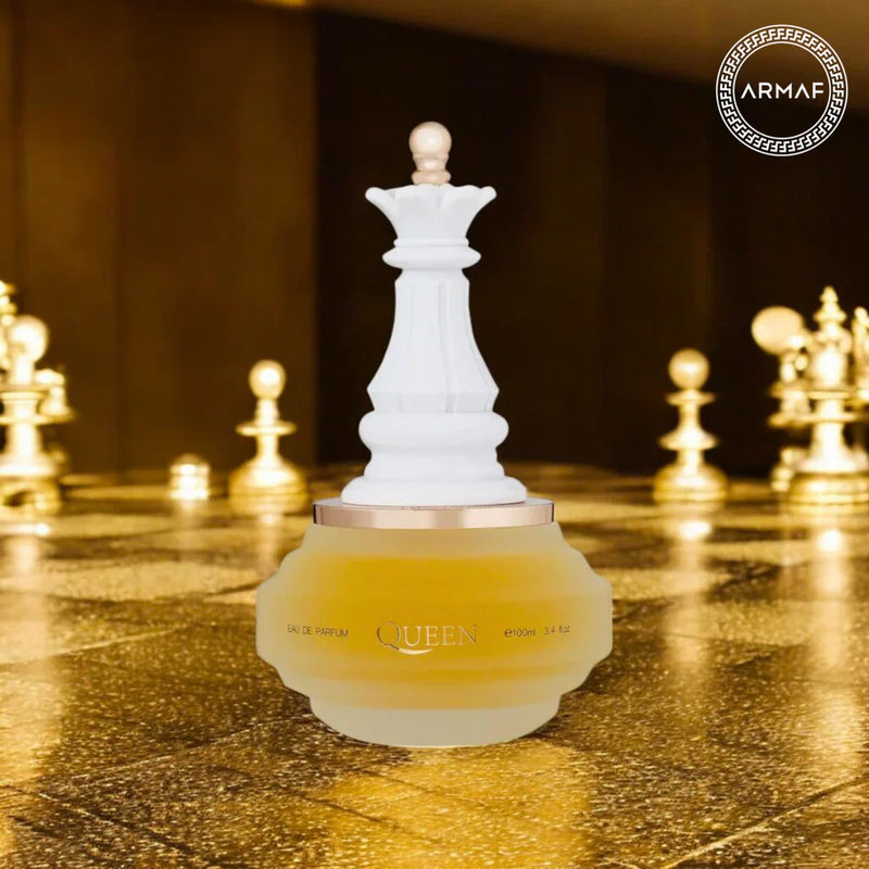 Check Mate Queen ARMAF - Muestra 10 ml