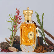 Eter Magical Oud Armaf 100ml - Arabic Parfums