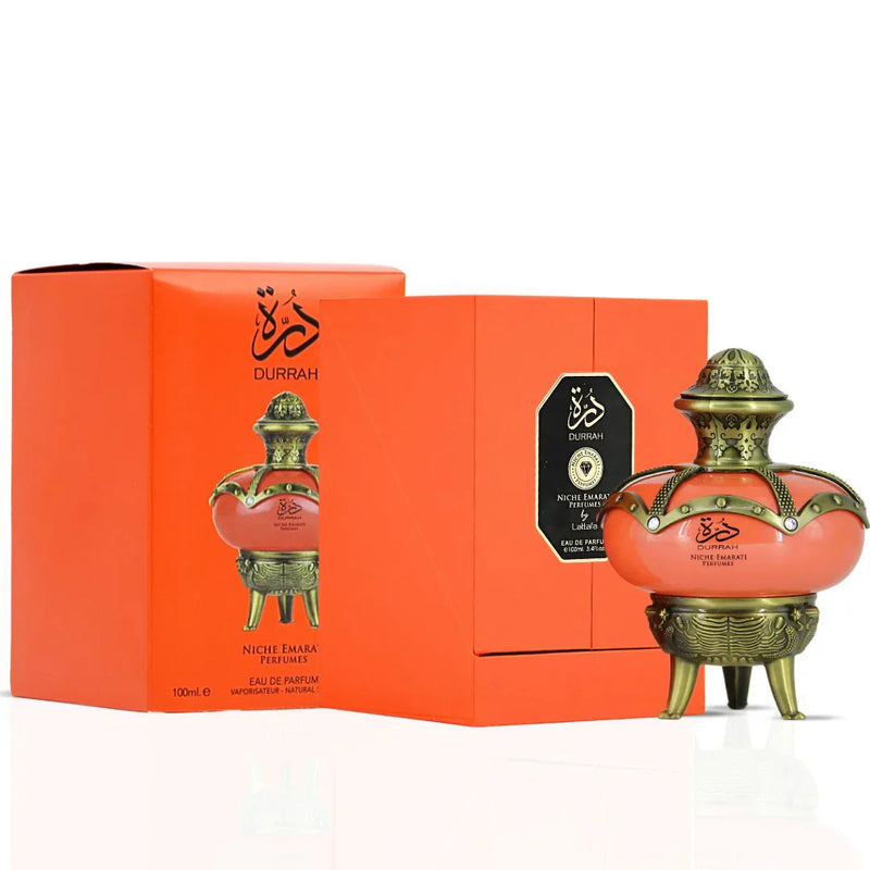 Durrah NICHE EMARATI - Muestra 3 ml