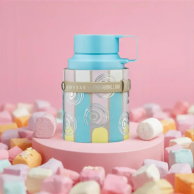 Marshmallow ARMAF - Muestra 3 ml