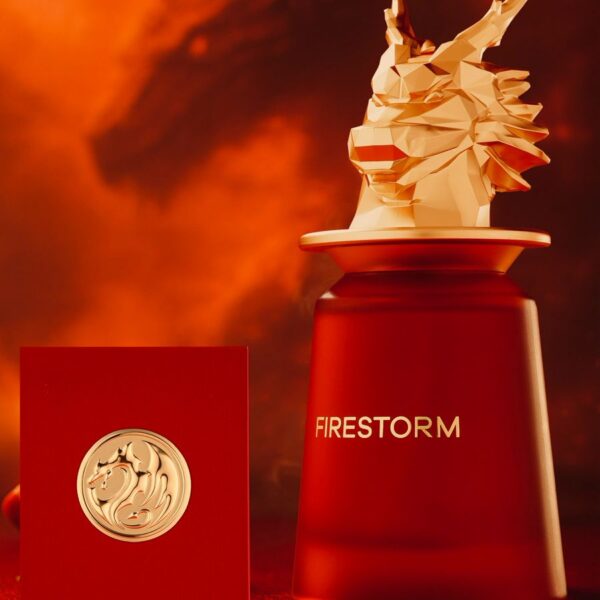 Firestorm FRENCH AVENUE - Muestra 3 ml