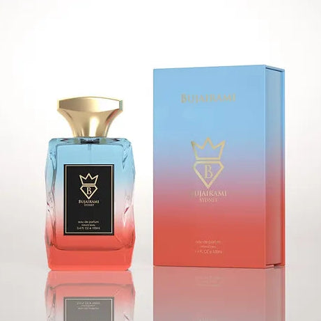 Powerful Lady BUJAIRAMI 100ml