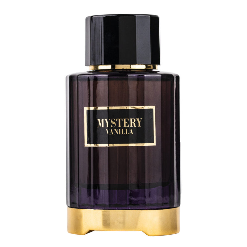 Mystery Vanilla Mega Collection EDP 100ml - Arabic Parfums