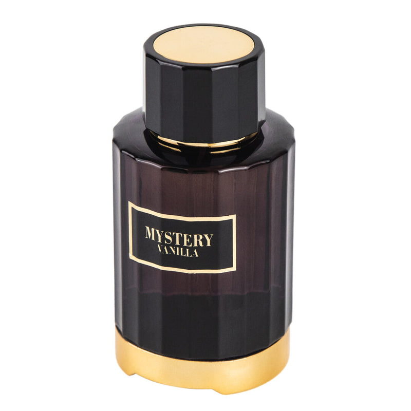 Mystery Vanilla Mega Collection EDP 100ml - Arabic Parfums