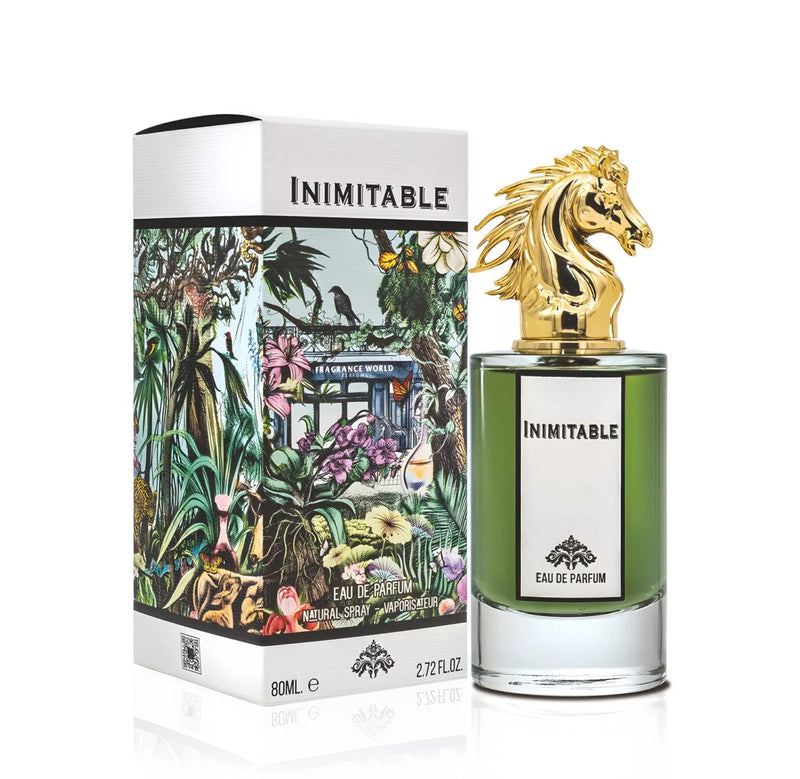 Inimitable Fragrance World - Muestra 10 ml