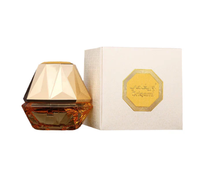 Origami ATHOOR AL ALAM - Muestra 5 ml