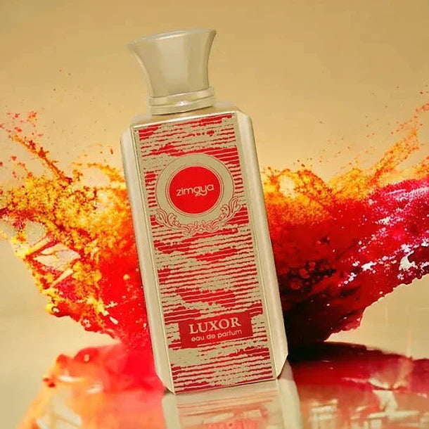 Luxor ZIMAYA - Muestra 5 ml