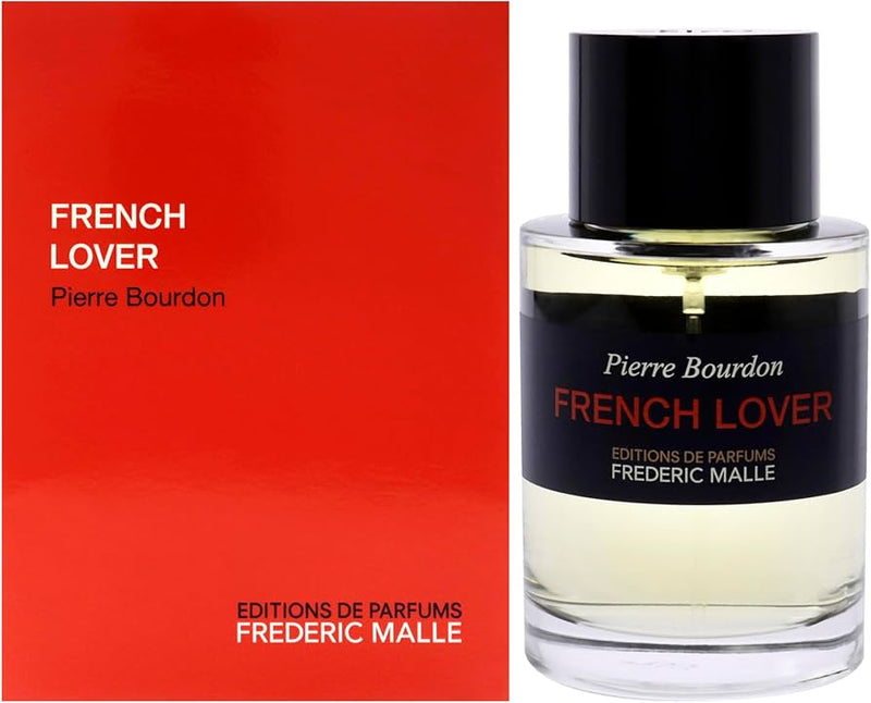 French Lover FREDERIC MALLE 100ml - Muestra 3 ml
