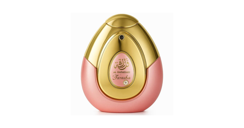 Farasha Al HARAMAIN 100ml TESTER