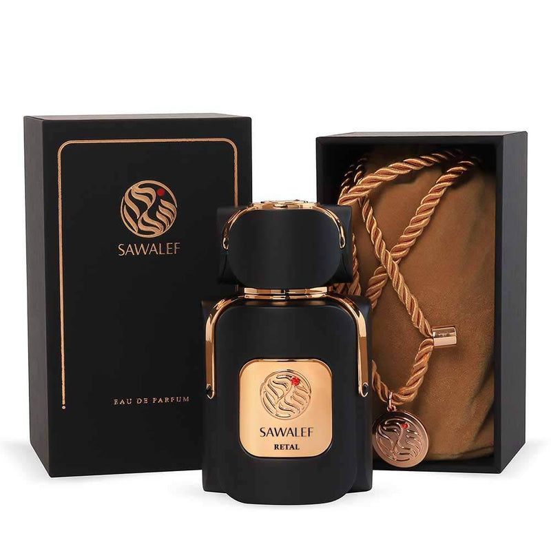 SAWALEF Retail - 10ml Sample