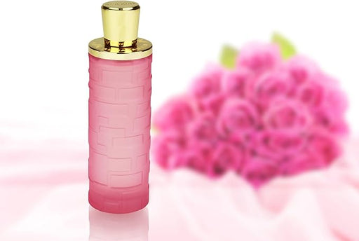 Mystique Femme AL HARAMAIN 100ml TESTER