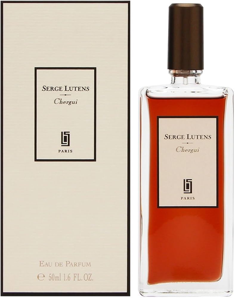 Chergui SERGE LUTENS - Muestra 5 ml